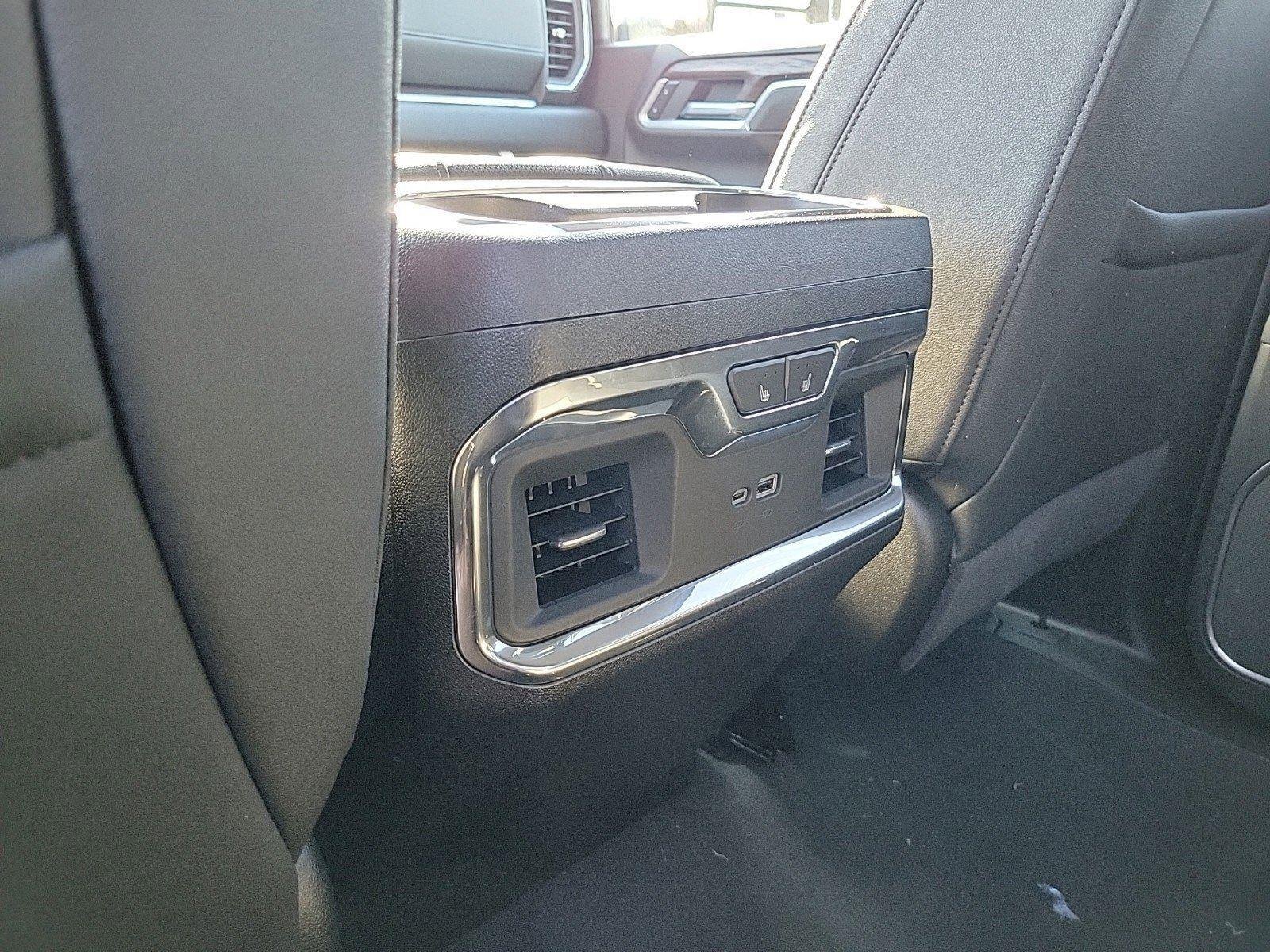 2026 GMC Sierra 2500HD SLT - Photo 10