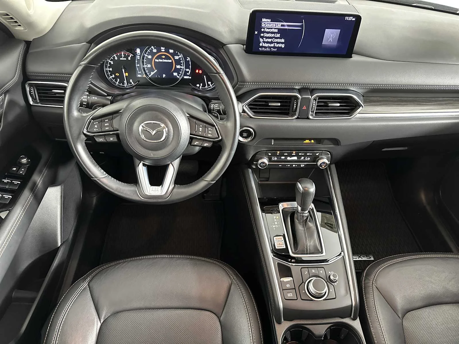 2022 Mazda CX-5 S Premium package - Photo 13