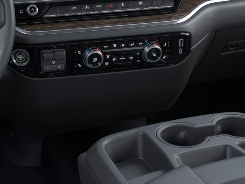2026 GMC Sierra 1500 SLE - Photo 23