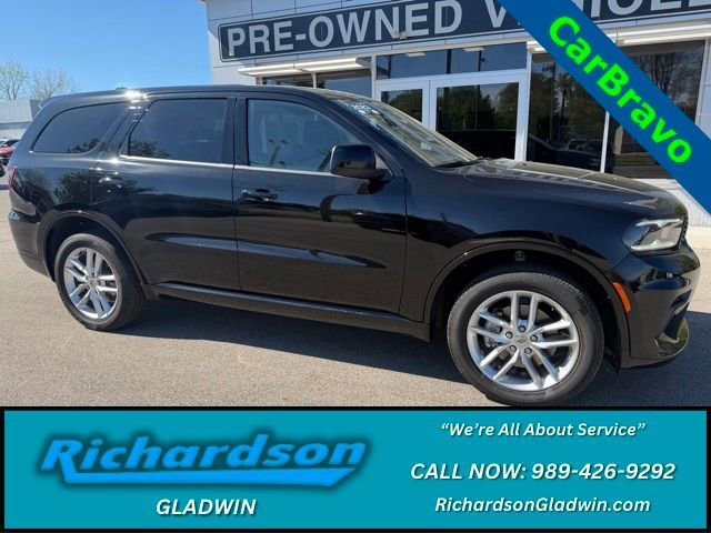 2023 Dodge Durango GT AWD's photo