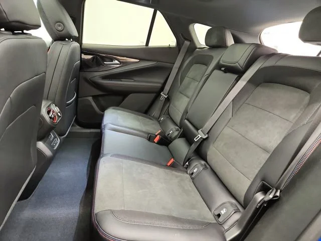 2025 Chevrolet Blazer EV RS - Photo 30