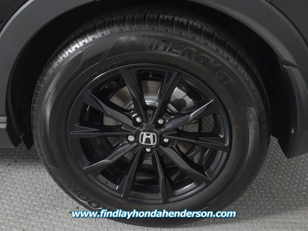2025 Honda CR-V Sport - Photo 10