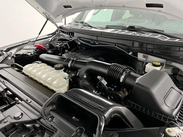 Used 2023 White Ford Tremor image 62