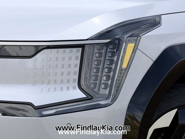 2026 Kia EV9 Land - Photo 13