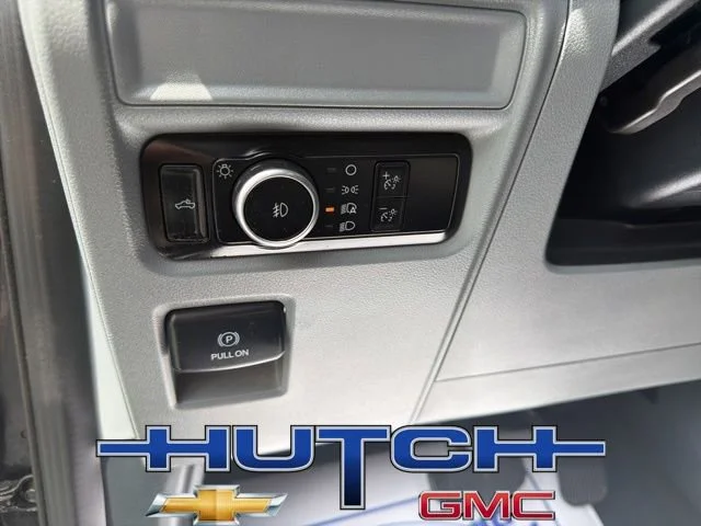 Used 2023 Black Ford XLT image 22