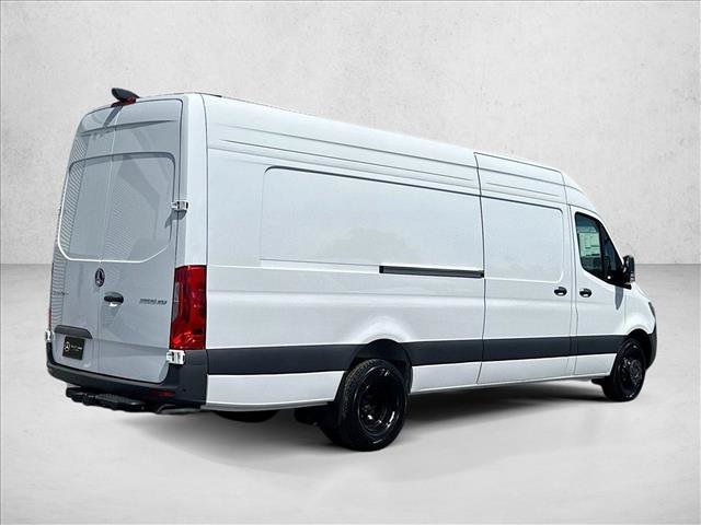 New 2026 Arctic White Mercedes-Benz  image 32
