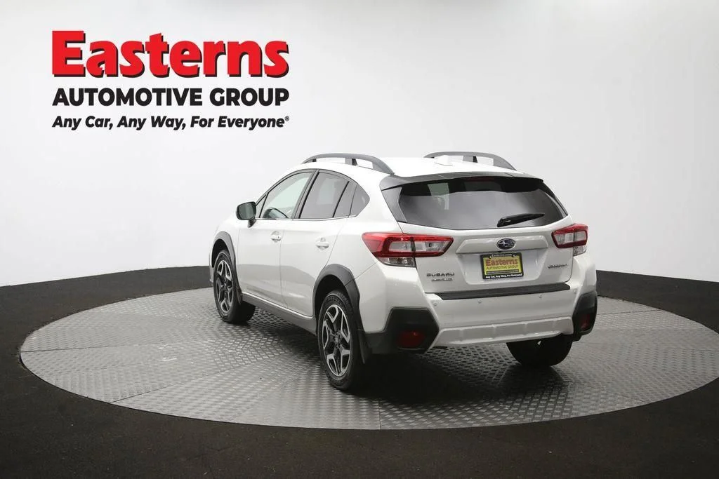 Used 2019 White Subaru 2.0i Limited image 43