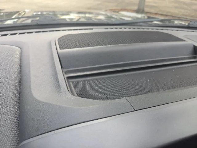 Used 2023 Black Ford XLT image 30