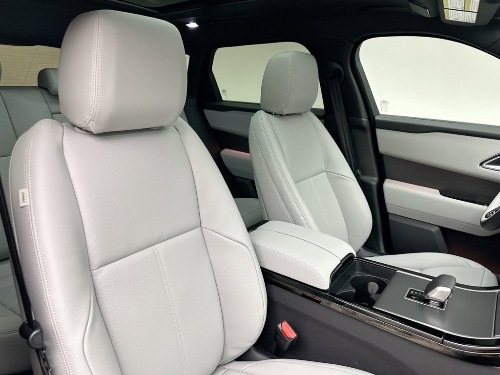 New 2026 Varesine Blue Land Rover S image 6