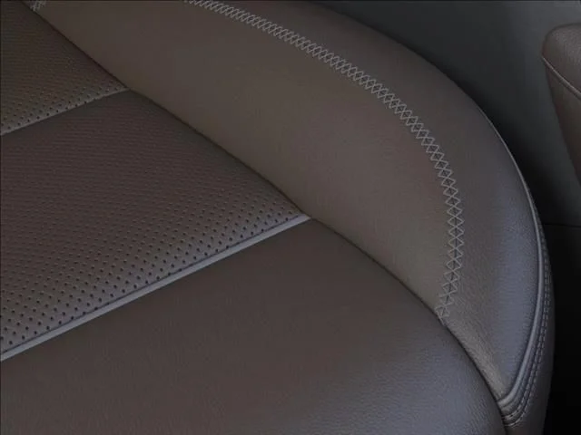 2026 GMC Sierra 1500 Denali - Photo 21