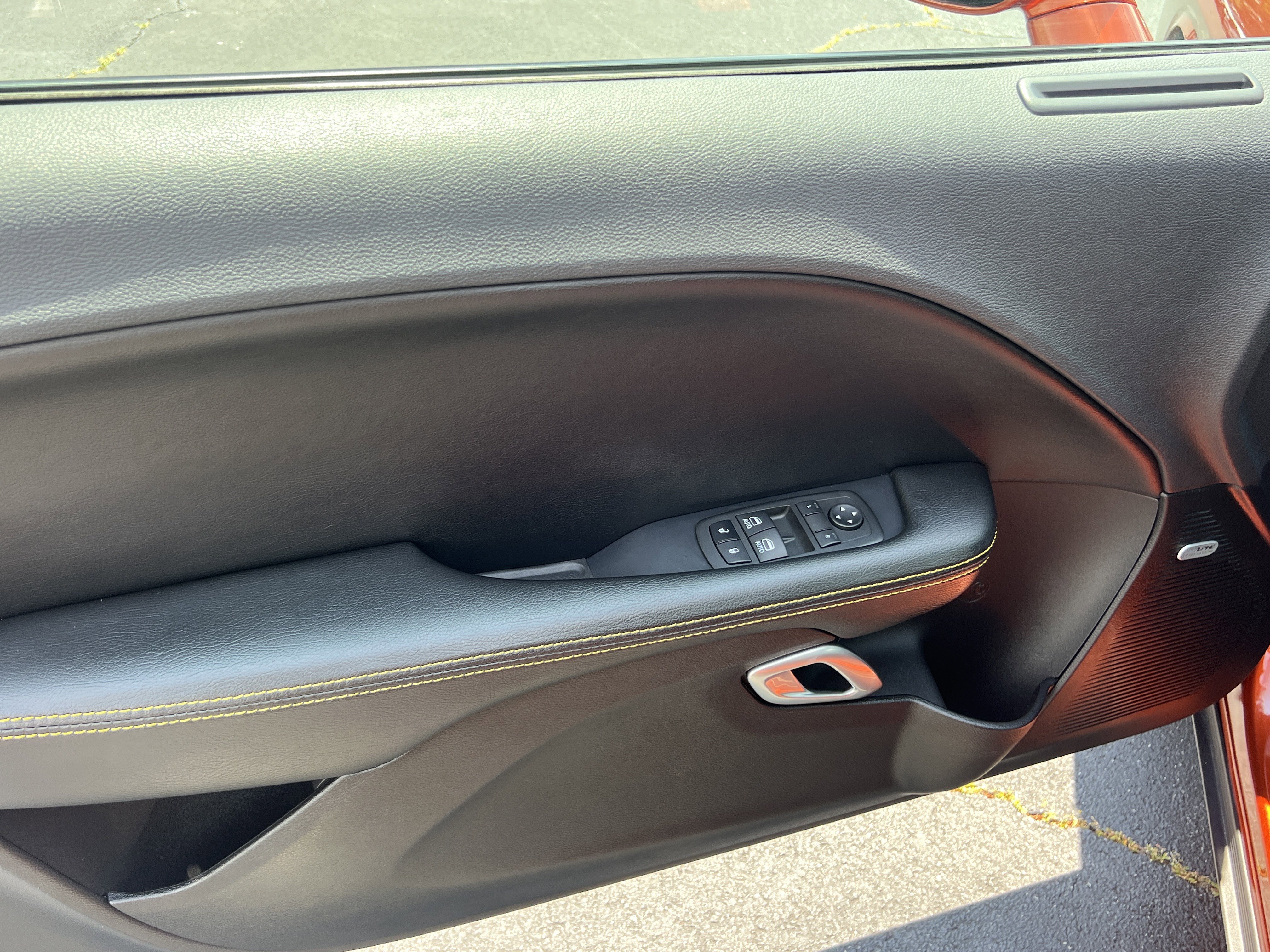 Used 2022 Sinamon Stick Dodge R/T Scat Pack image 12