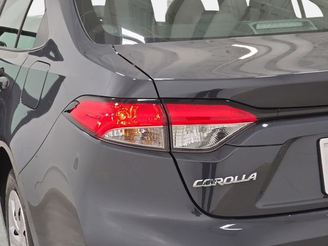 2024 Toyota Corolla LE - Photo 30