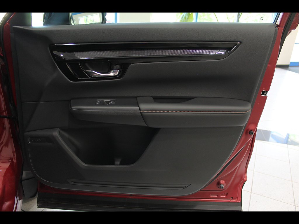 2025 Honda CR-V Sport Touring - Photo 25