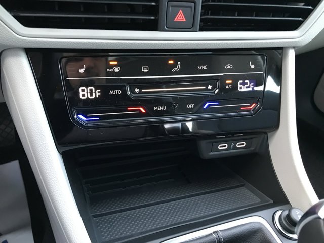 2026 Volkswagen Jetta SE - Photo 20