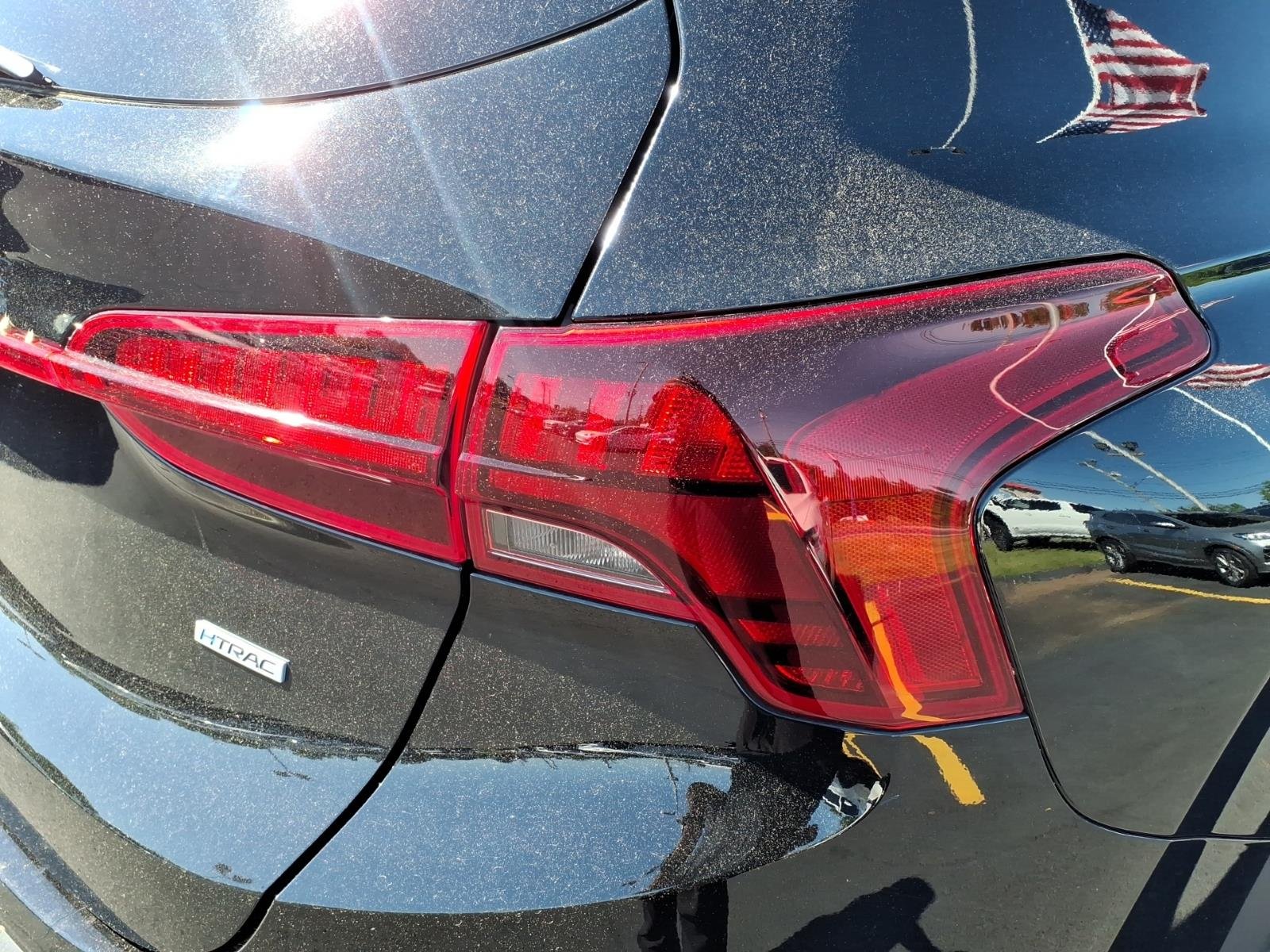 2023 Hyundai Santa Fe SE - Photo 14