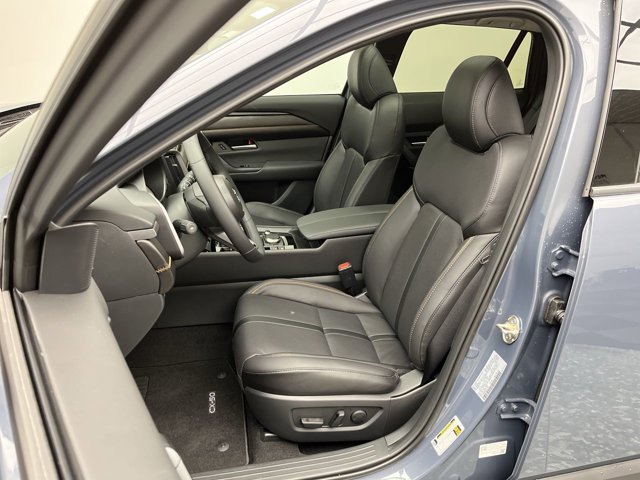 New 2026 Polymetal Gray Metallic Mazda Premium image 9