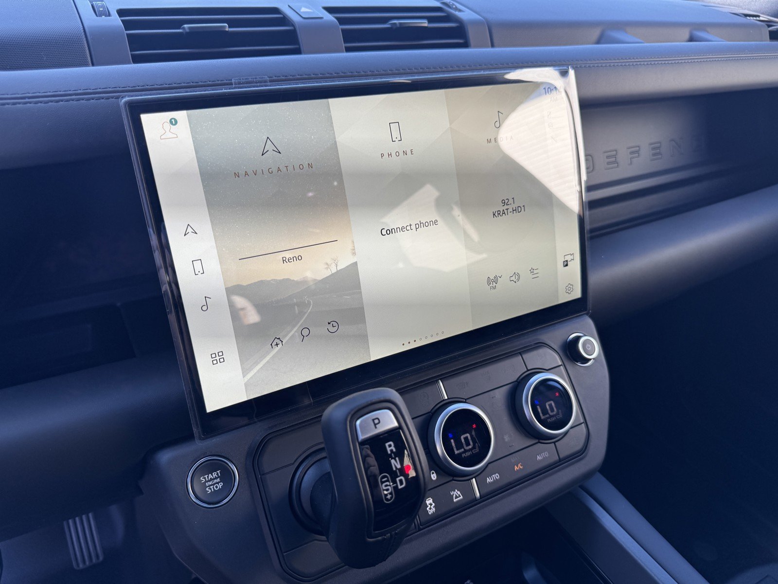 2026 Land Rover Defender S - Photo 21