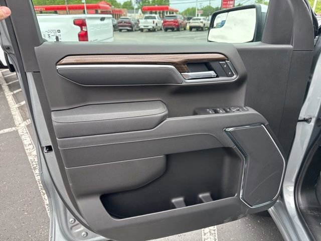 2026 Chevrolet Silverado 1500 LT - Photo 11