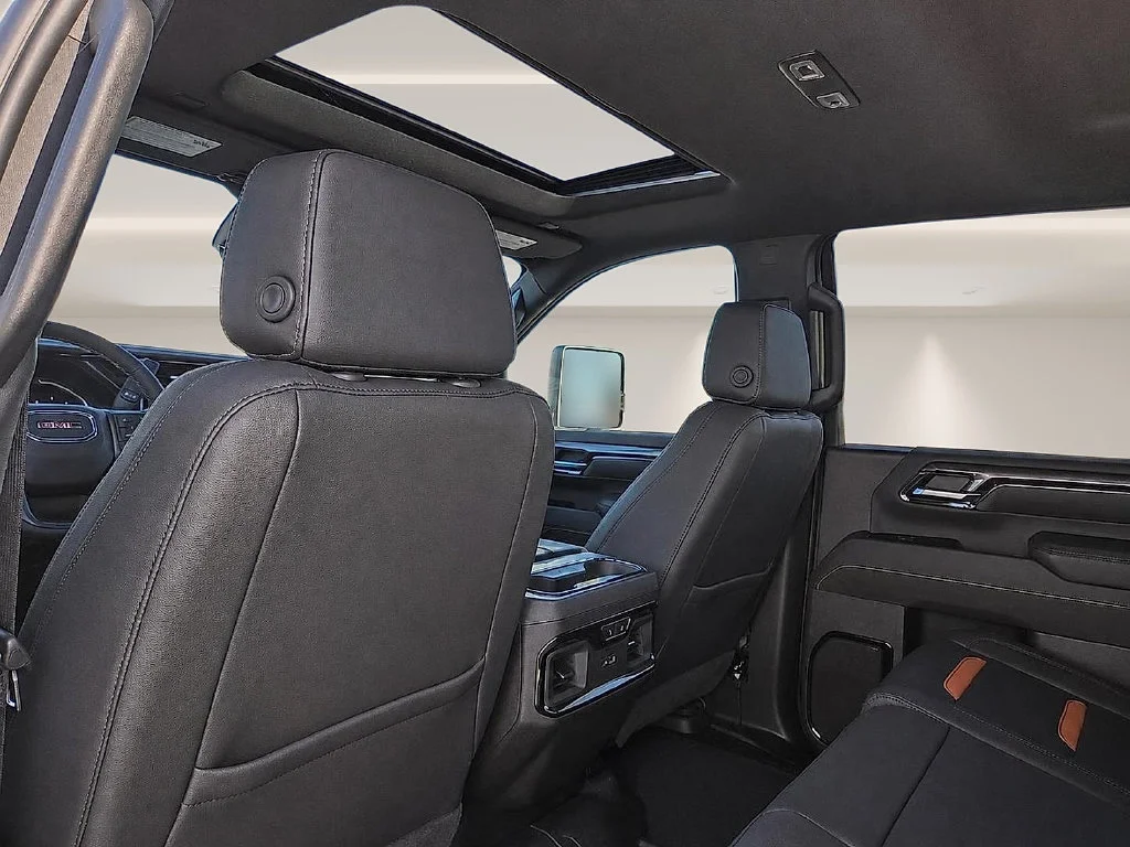 2026 GMC Sierra 2500HD AT4 - Photo 11