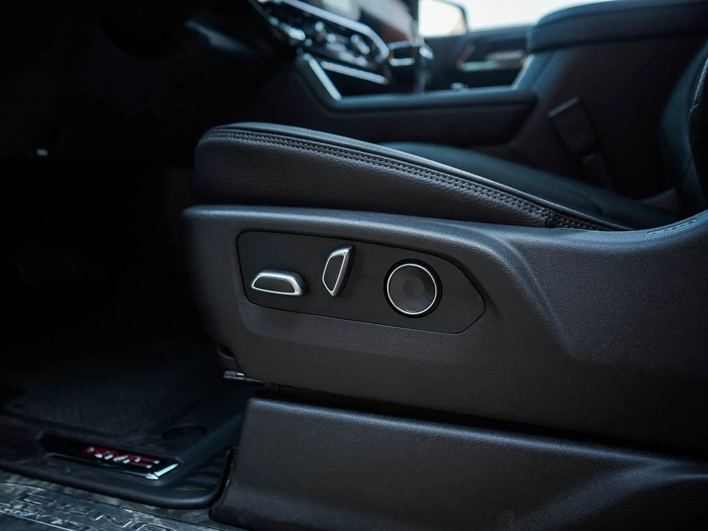 2026 GMC Sierra 1500 Denali - Photo 17