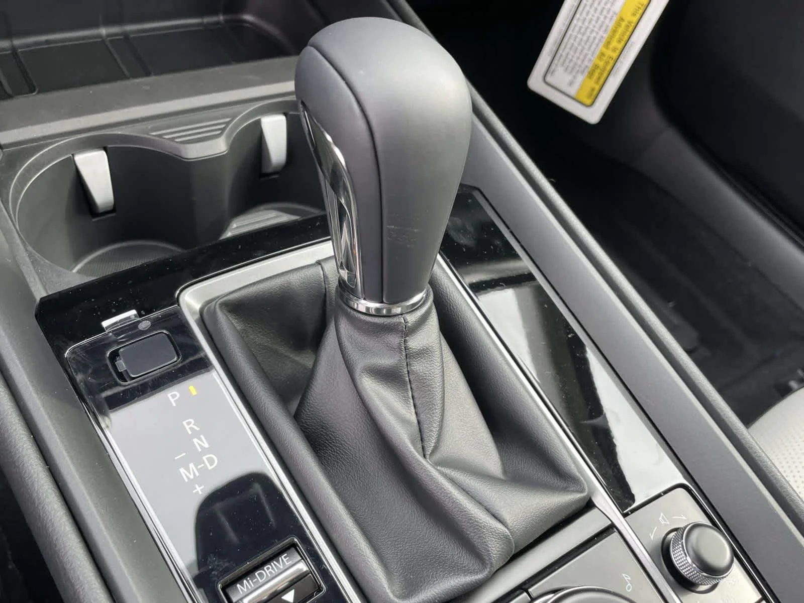 New 2026 Machine Gray Metallic Mazda 2.5 Turbo image 21