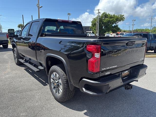2026 Chevrolet Silverado 2500 HD Custom - Photo 30