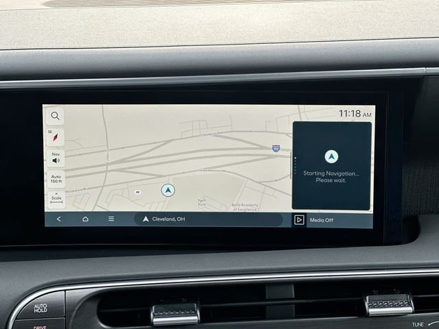 New 2026 White Hyundai Limited AWD image 51