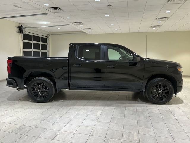 2025 Chevrolet Silverado 1500 Custom - Photo 6