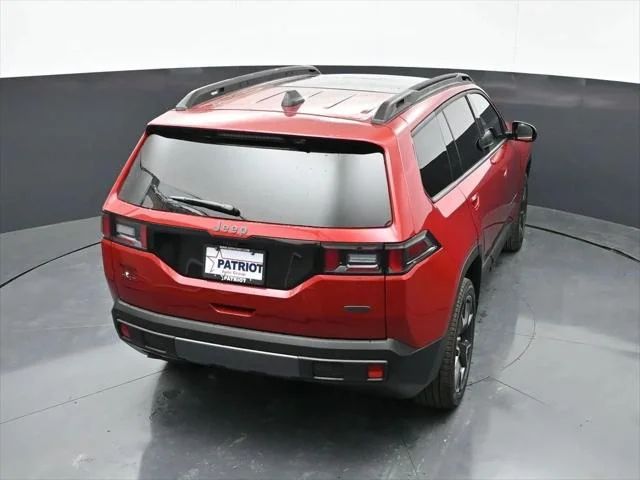 2026 Jeep Cherokee Overland - Photo 49