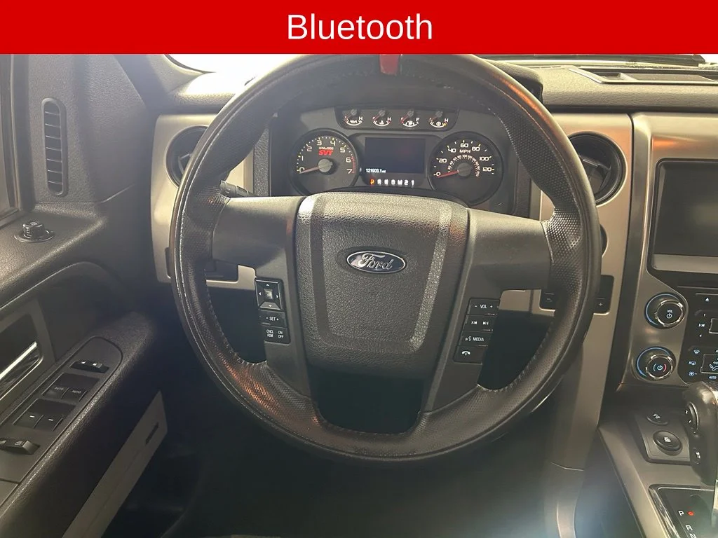 Used 2014  Ford SVT Raptor image 7