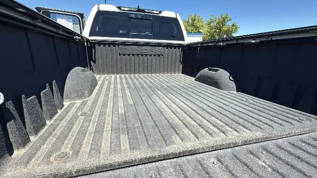 2022 Toyota Tundra SR5 - Photo 27