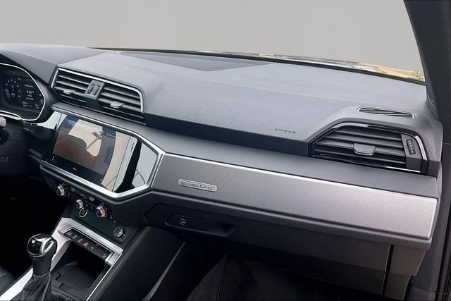 Used 2023 Gray Audi Premium Plus image 16