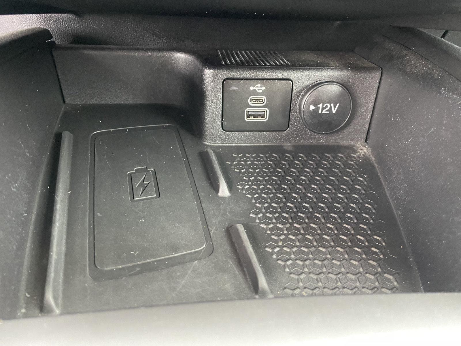 Used 2023 Carbonized Gray Ford Big Bend image 21