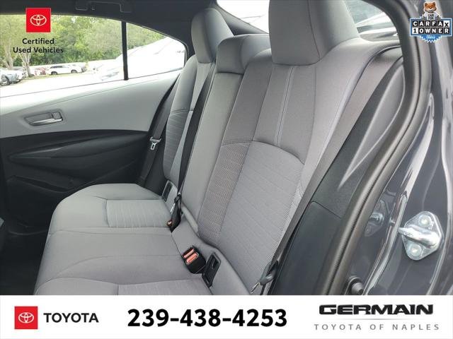 Certified Used 2026 UNDERGROUND Toyota  image 21
