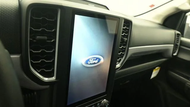 New 2026 Gray Ford XL image 17