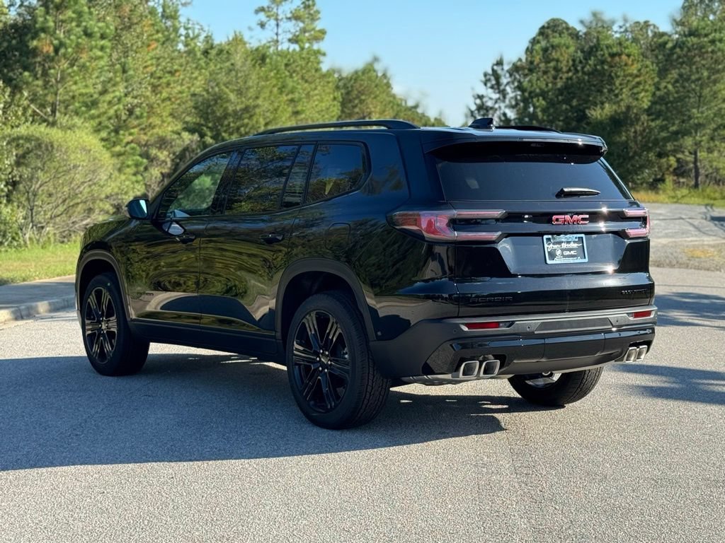 2026 GMC Acadia Elevation - Photo 10
