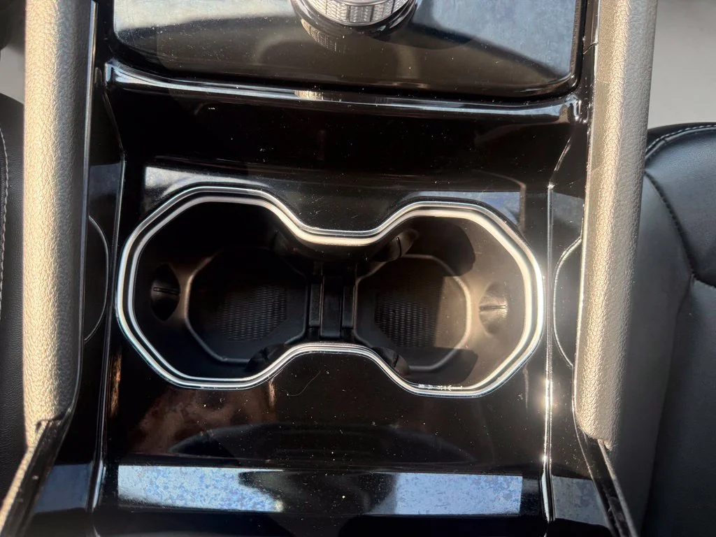 Certified Used 2021 Silver Zynith Jeep Limited image 27