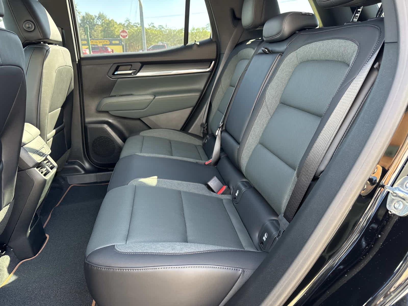 2026 GMC Terrain AT4 - Photo 8