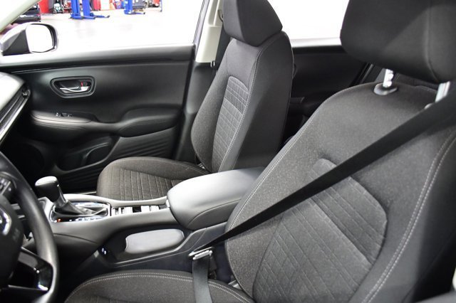 Used 2024 Gray Honda LX image 2