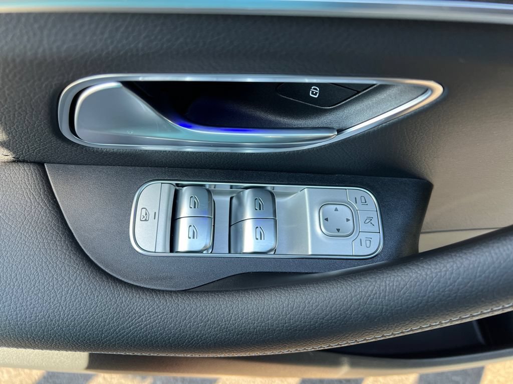 New 2026 MANUFAKTUR Silicon Grey Mercedes-Benz GLS450 image 50