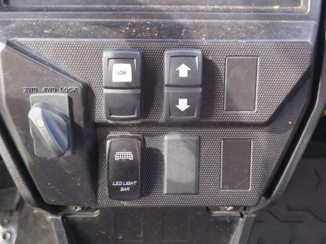 Used 2024  KAWASAKI TERYX image 19