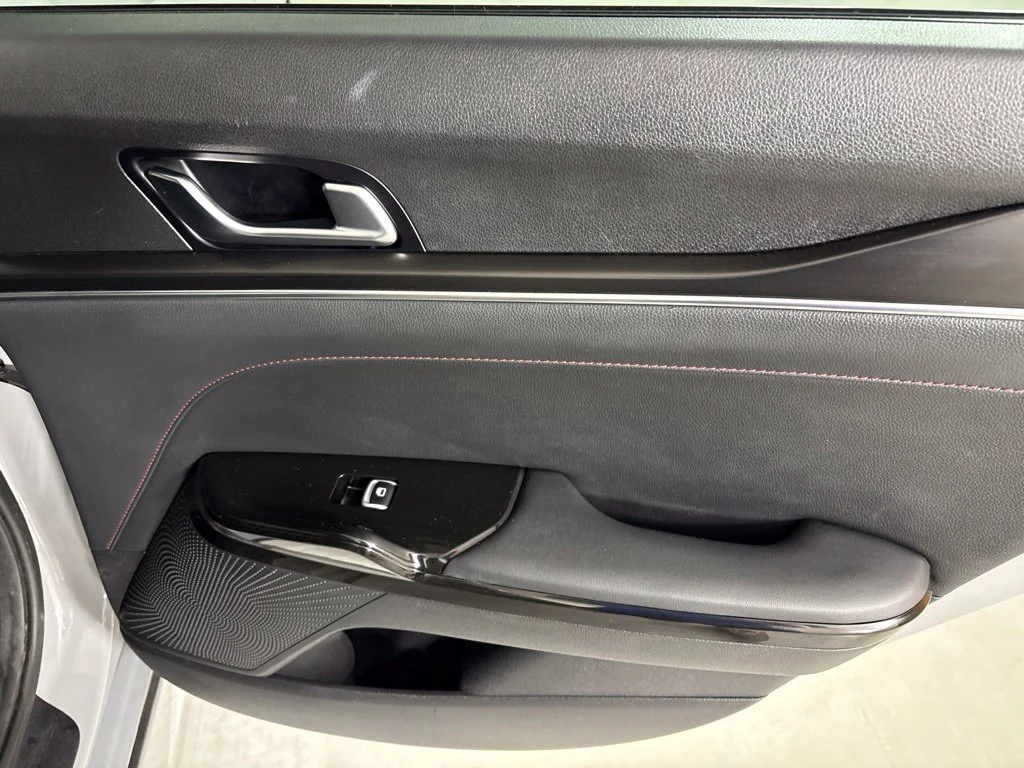 Used 2023 Gray Kia GT image 18