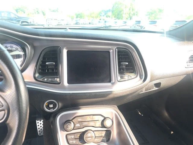 Used 2021 White Dodge R/T Scat Pack image 19
