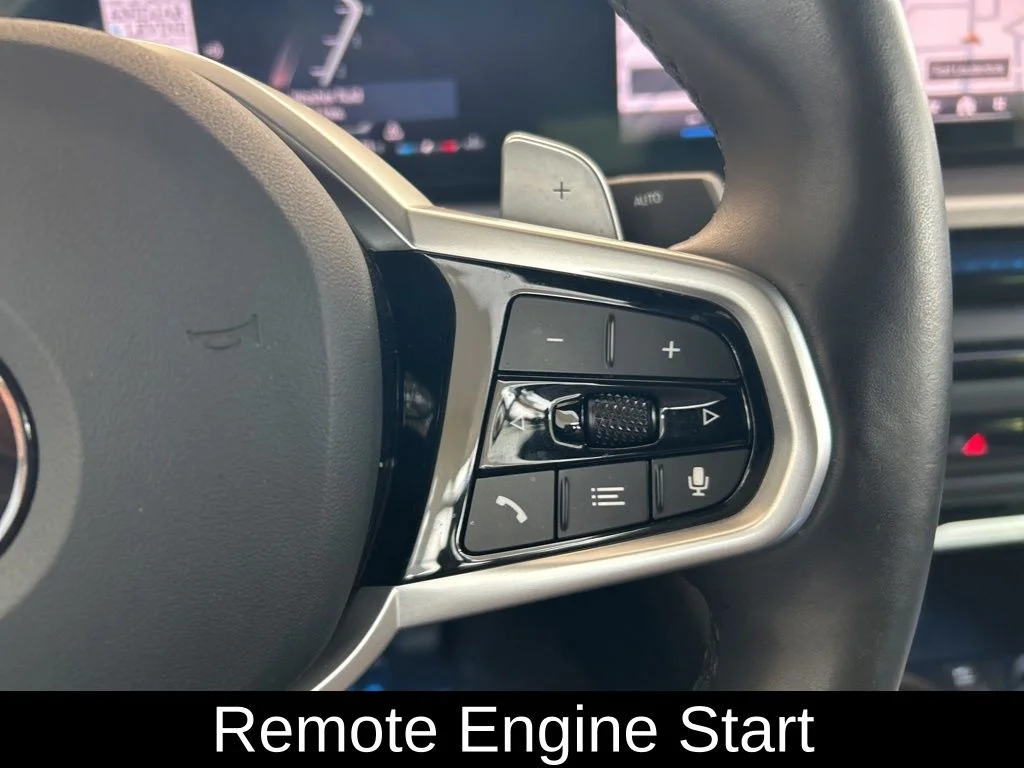 Used 2026 Black BMW 430i image 22