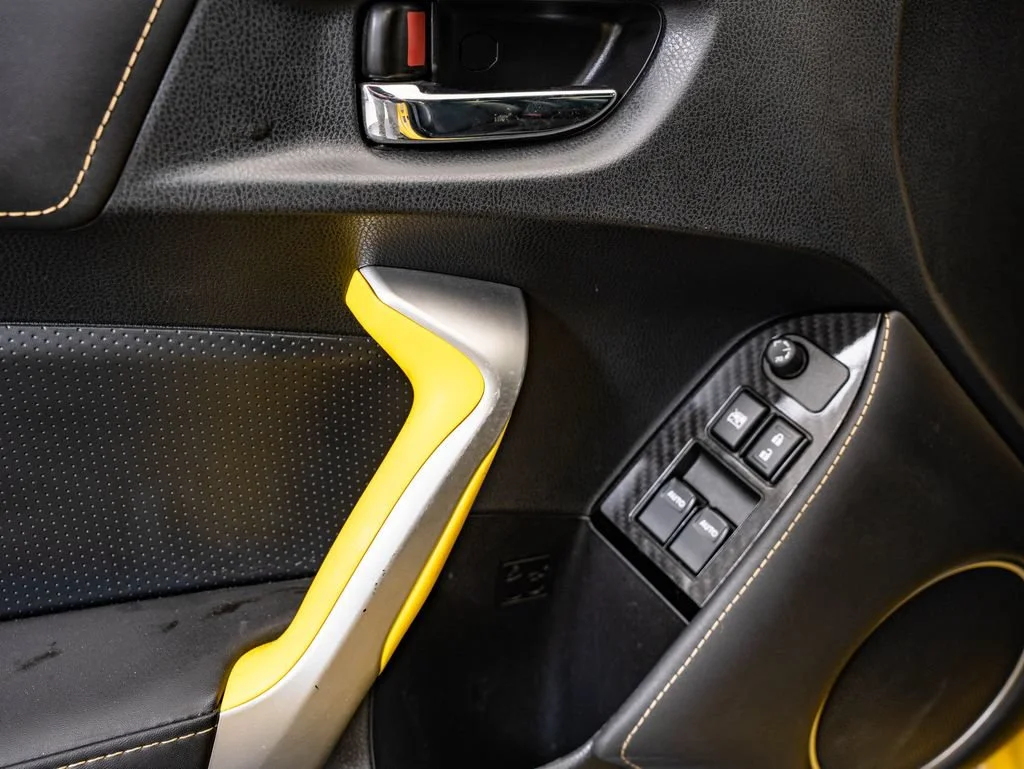 Used 2017 Charlesite Yellow Subaru Series.Yellow image 24