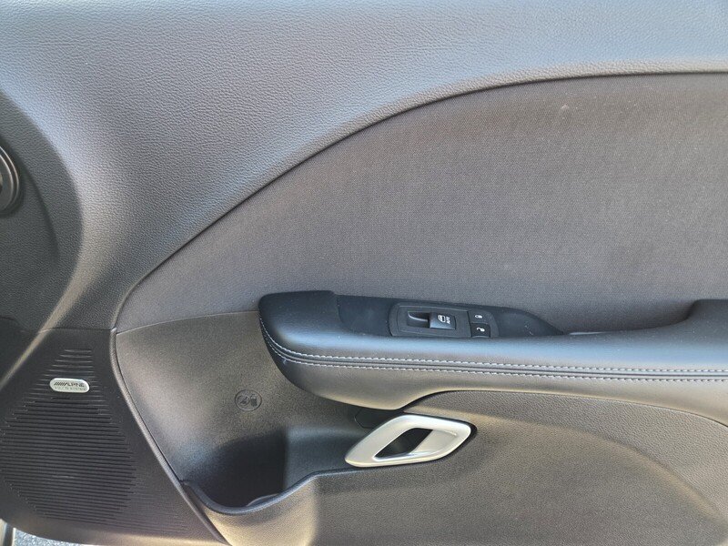 Used 2023 Gray Dodge GT image 20