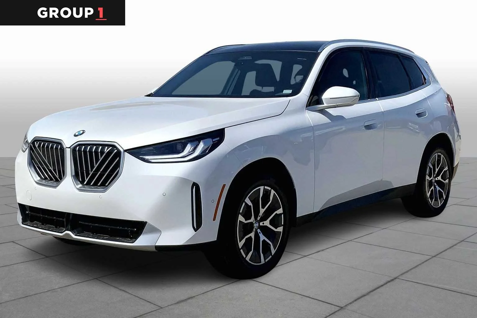 2026 BMW X3 30 XDRIVE's photo