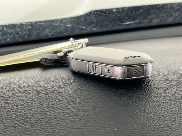 2023 Kia Telluride LX - Photo 29