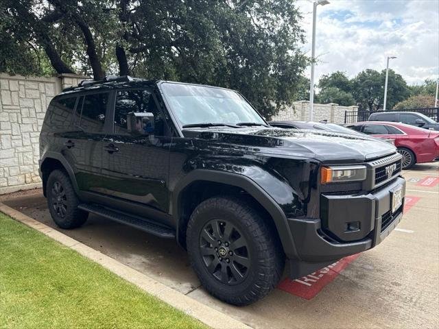 Certified Used 2025 Black Toyota Base image 41