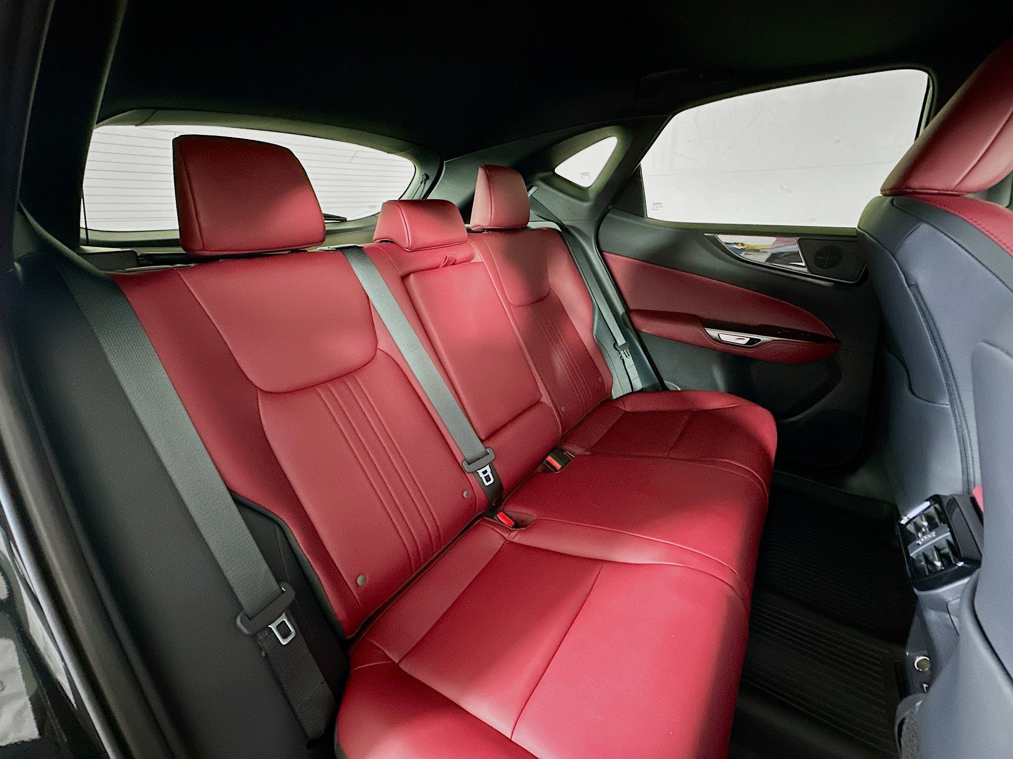 2026 Lexus NX 350 Premium - Photo 26